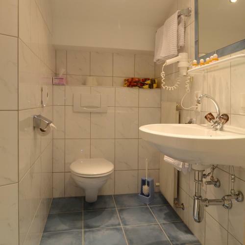 Apartamento Chalet Paznaun