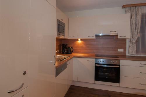 Apartamento Chalet Paznaun