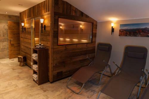 Apartamento Chalet Paznaun