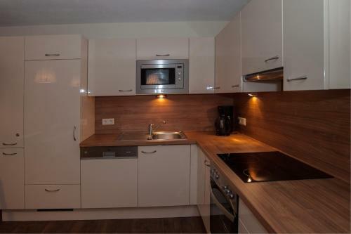 Apartamento Chalet Paznaun