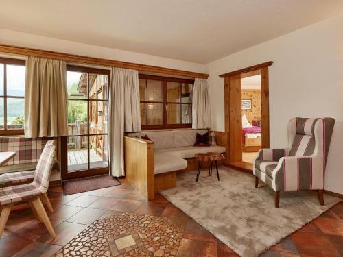 Chalet Gr�nwald Resort S�lden - Chalets.4