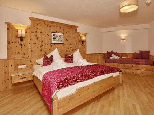 Chalet Gr�nwald Resort S�lden - Chalets.4