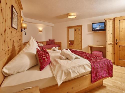 Chalet Gr�nwald Resort S�lden - Chalets.4