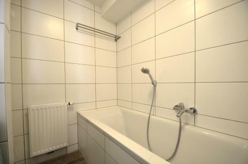 Apartamento Residence Alpin Kaprun