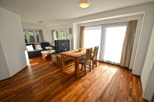 Apartamento Residence Alpin Kaprun