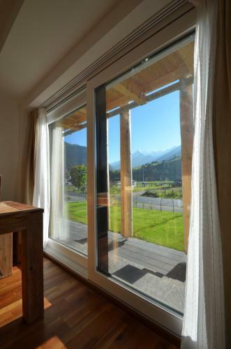 Apartamento Residence Alpin Kaprun