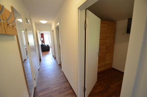 Apartamento Residence Alpin Kaprun