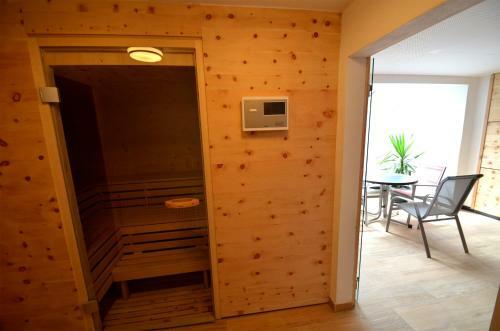 Apartamento Residence Alpin Kaprun