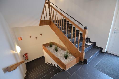 Apartamento Residence Alpin Kaprun