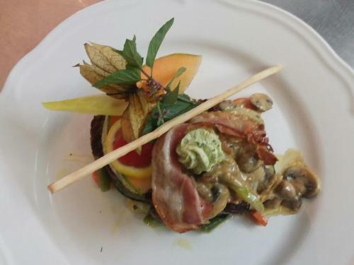 Hostal Gasthaus Zum Platzer