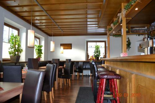 Hostal Gasthaus Zum Platzer