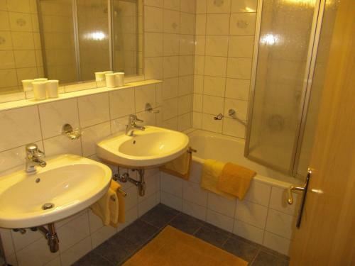 Apartamento Haus Fabian