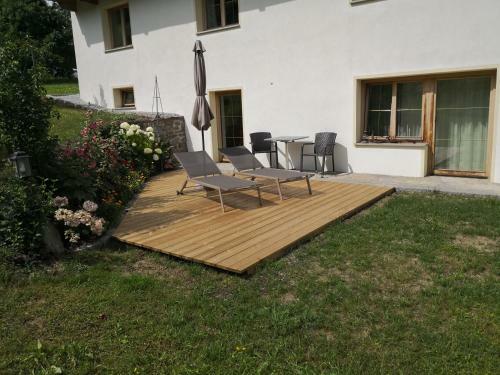 Apartment Zillertal
