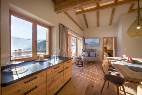 Apartment Zillertal