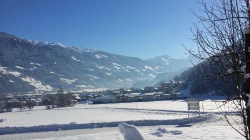 Apartment Zillertal