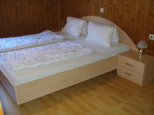 Agroturismo Haus Mondspitze