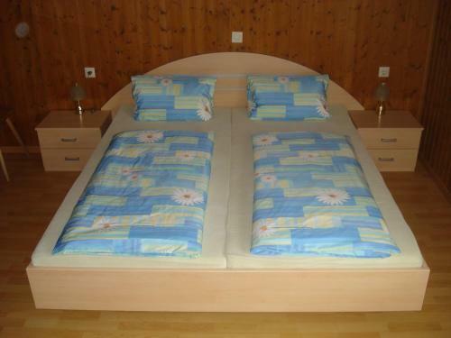 Agroturismo Haus Mondspitze
