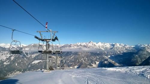 Agroturismo Haus Mondspitze