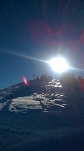 Agroturismo Haus Mondspitze