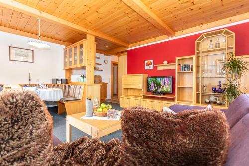 Apartamento Haus Alexandra