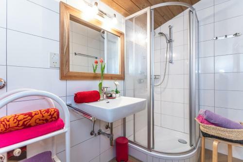 Apartamento Haus Alexandra