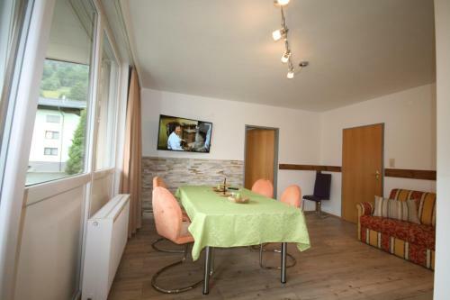Apartamento Appartements Domizil