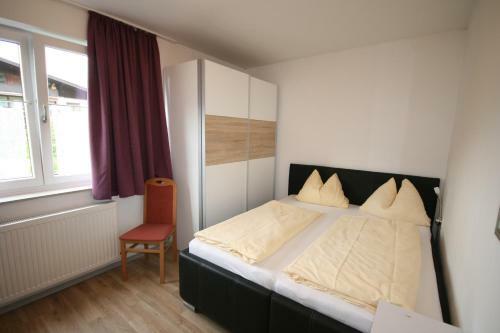 Apartamento Appartements Domizil