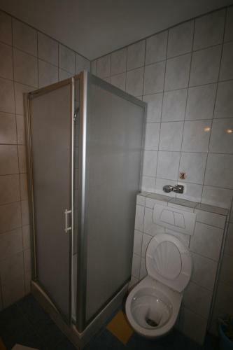 Apartamento Appartements Domizil