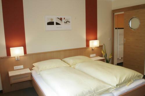 Apartamento Haus Edelweiss