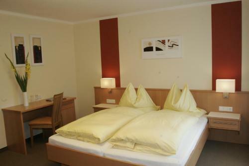 Apartamento Haus Edelweiss