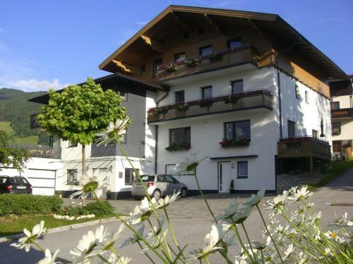Apartamento Haus Edelweiss