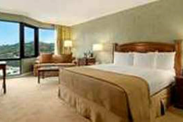Hotel Hilton Los Angeles At Universal Studios Hollywood