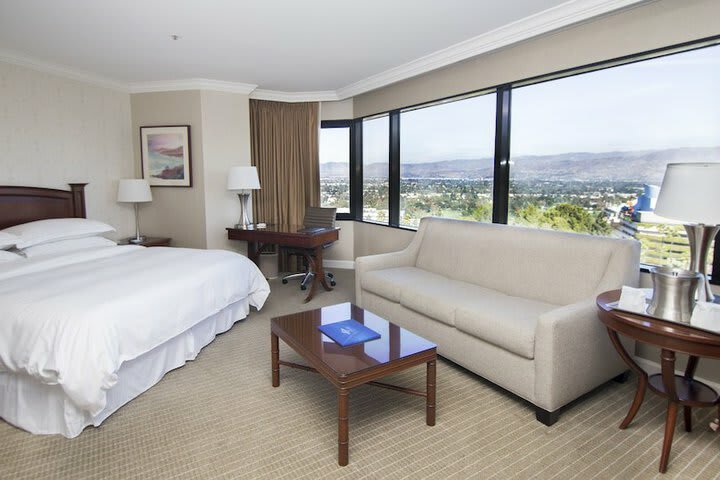 Hotel Hilton Los Angeles At Universal Studios Hollywood