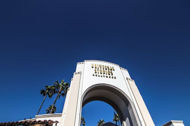 Hotel Hilton Los Angeles At Universal Studios Hollywood
