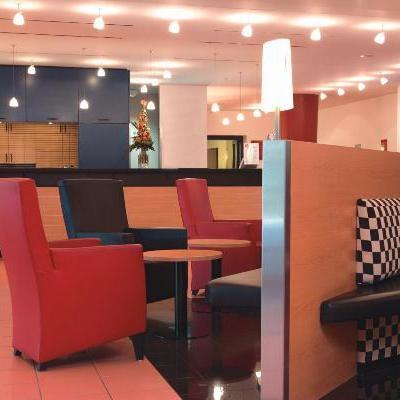 Intercityhotel Frankfurt Airport