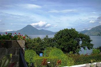 Hotel Posada De Don Rodrigo Panajachel