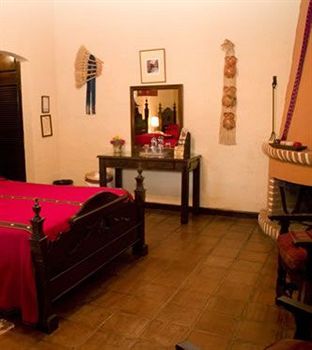 Hotel Posada De Don Rodrigo Panajachel