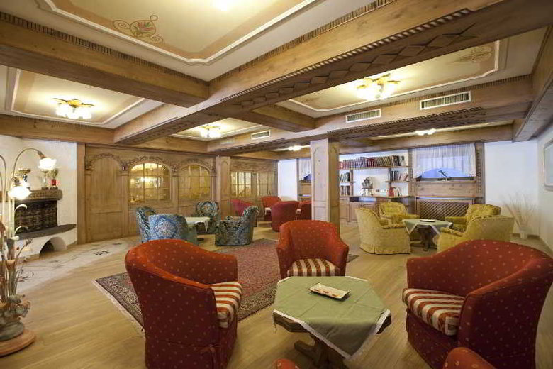Park Hotel Rio Stava