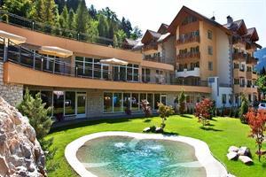 Park Hotel Rio Stava