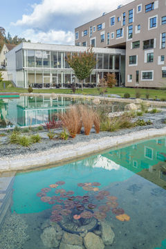 Blumenhotel