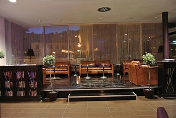 Blumenhotel
