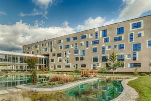 Blumenhotel