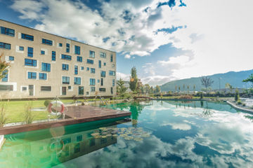 Blumenhotel