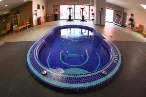 Hotel Radisson Blu Toulouse Airport