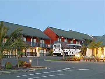 Hotel Lakeland Resort