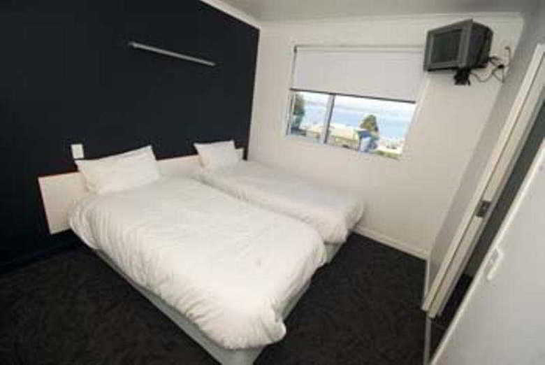 Hostal Base Taupo
