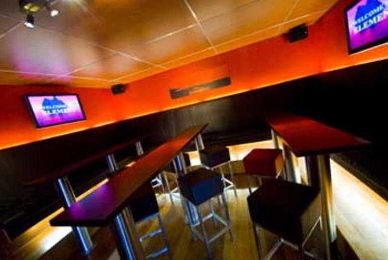 Hostal Base Taupo