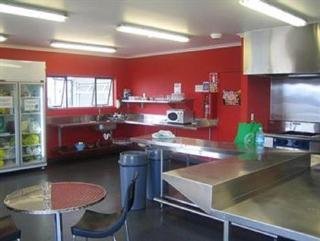 Hostal Base Taupo
