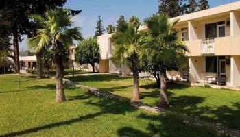 Hotel Ouzoud