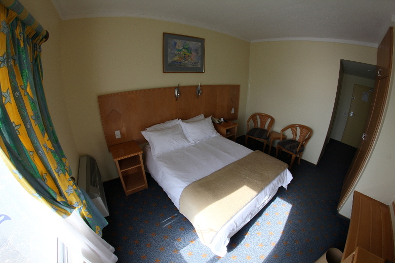 Luderitz Nest Hotel
